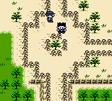 Zoids: Jashin Fukkatsu! Geno Breaker Hen screenshot 2 for GameBoy Color